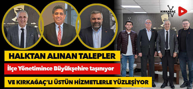 HALKÇI ÜSTÜN BELEDİYECİLİK BUDUR