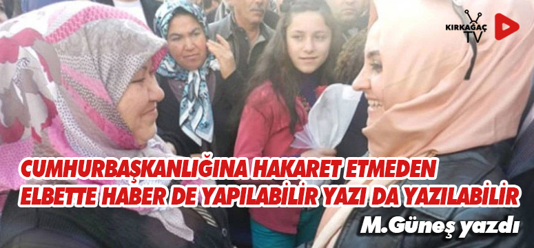 DOKUNULMAZLIĞIN ARKASINDAKİ SOYGUN